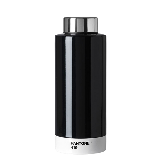 Pantone Thermo Drinking bottle