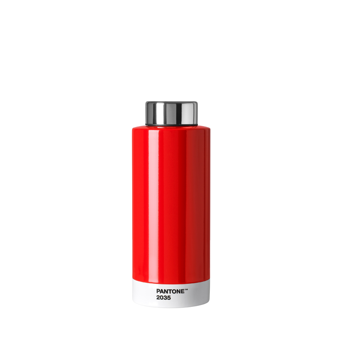 Pantone Thermo Drinking bottle
