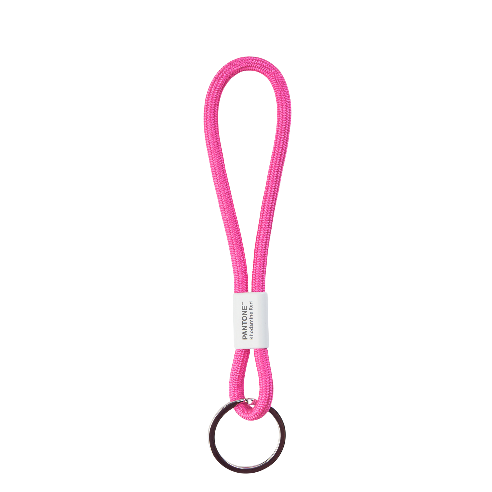 Pantone Key chain short