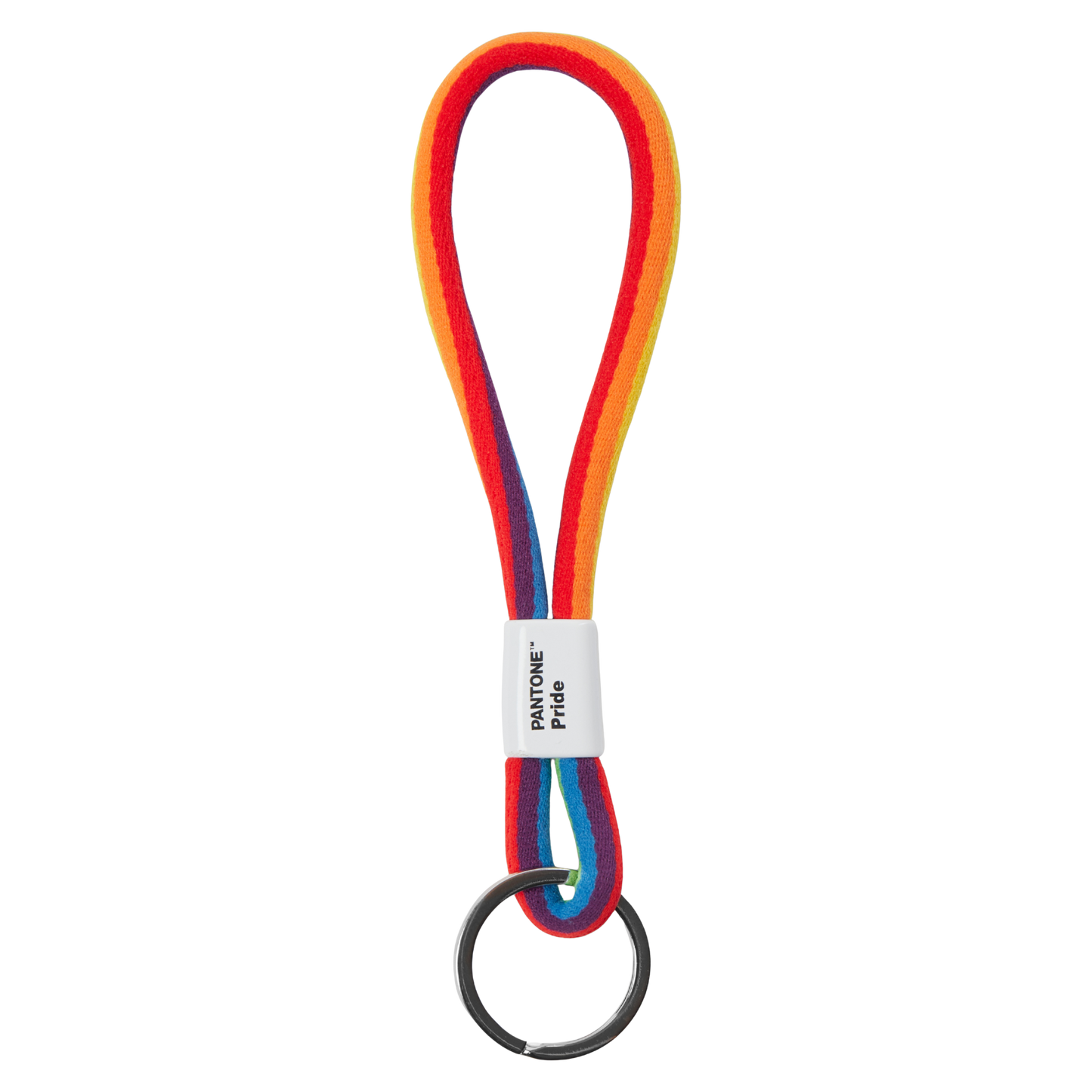 Pantone Key chain short