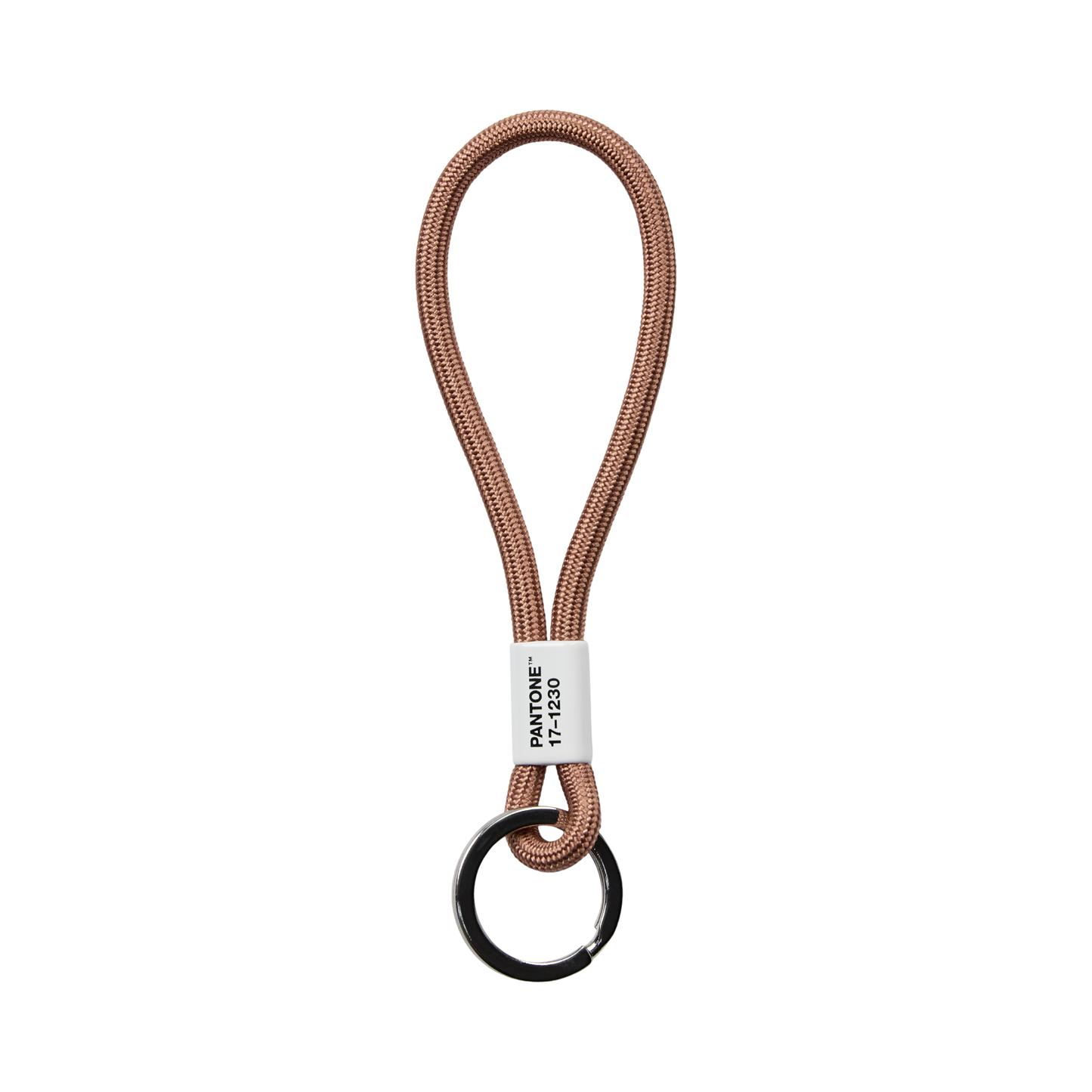 Pantone Key chain short