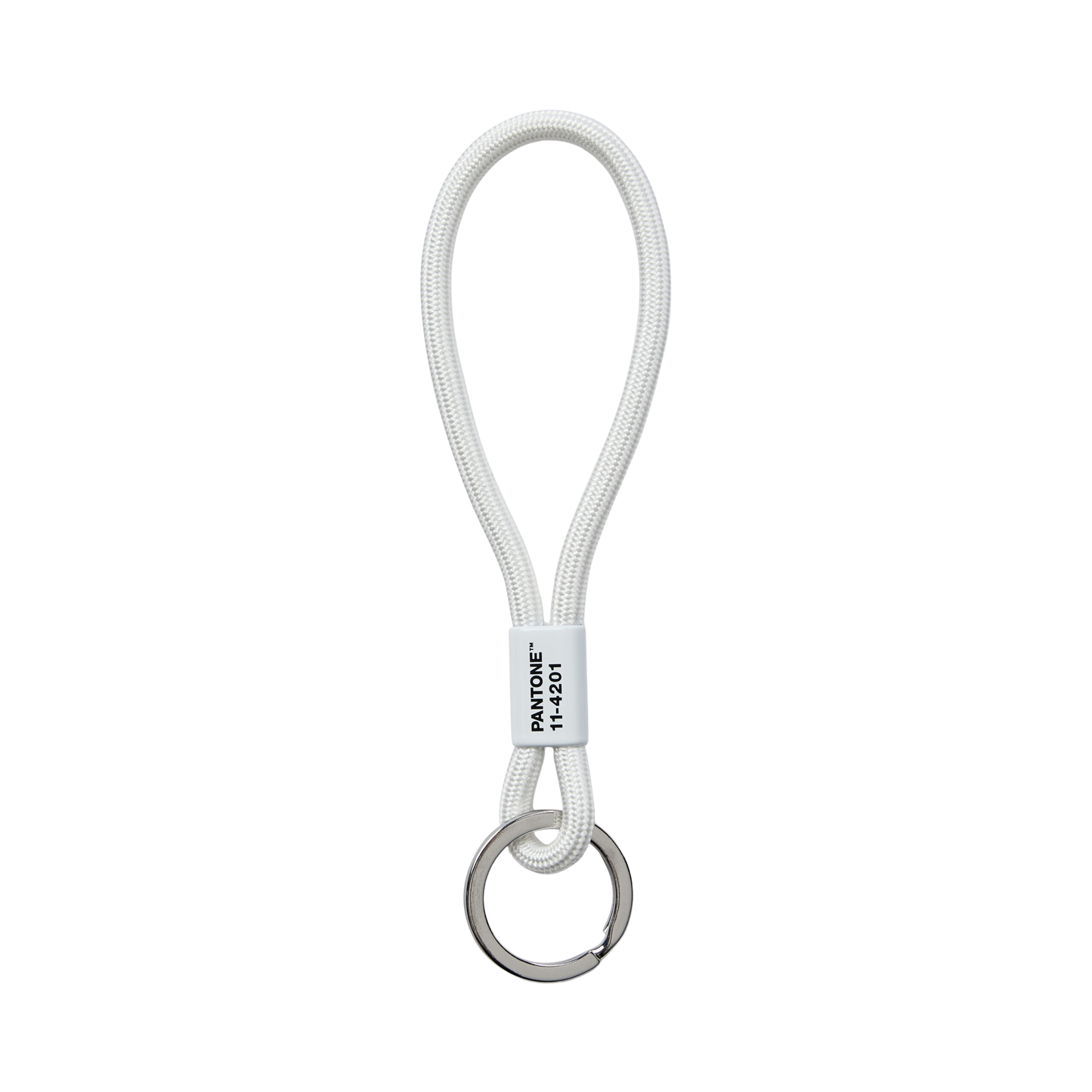 Pantone Key chain short