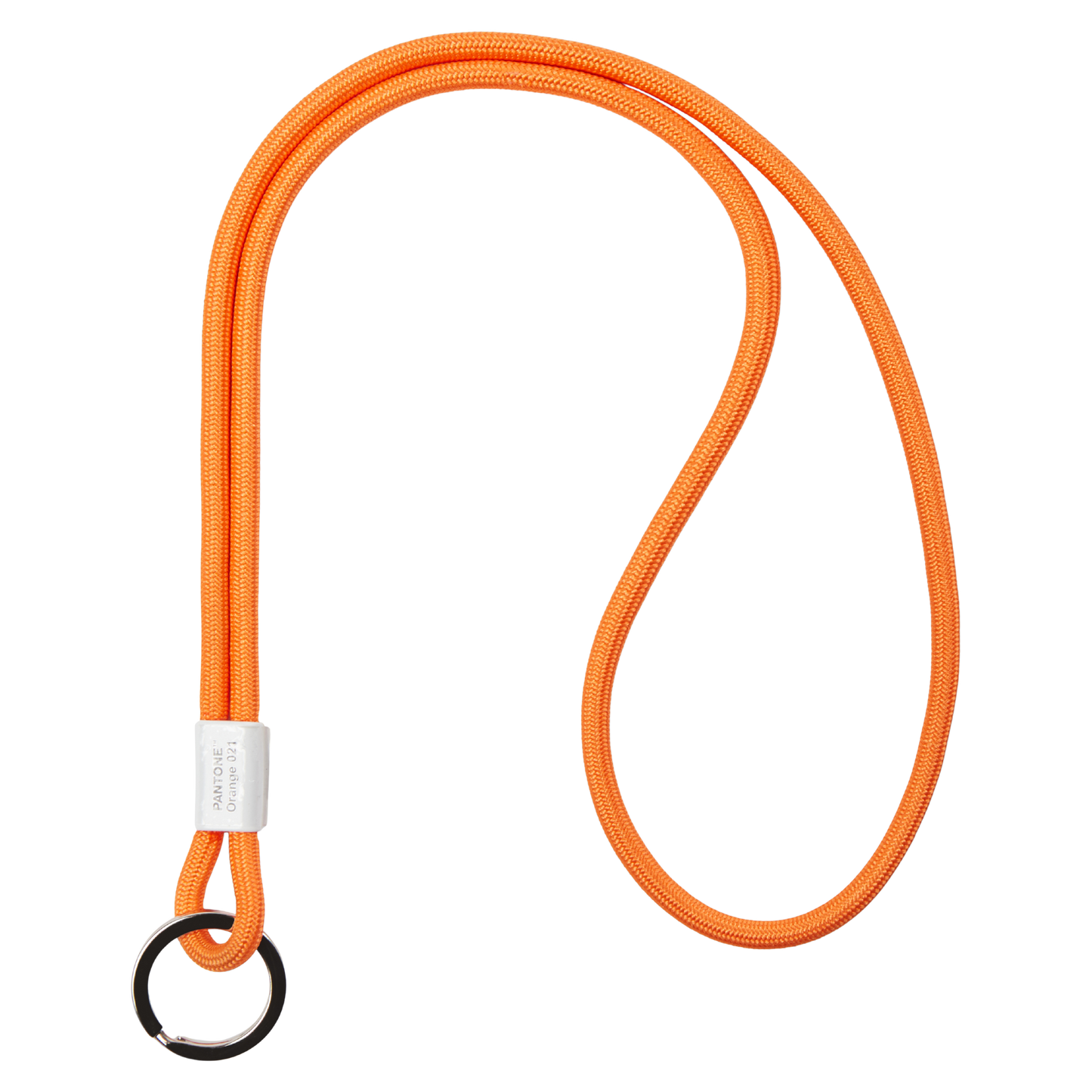 Pantone Key chain long