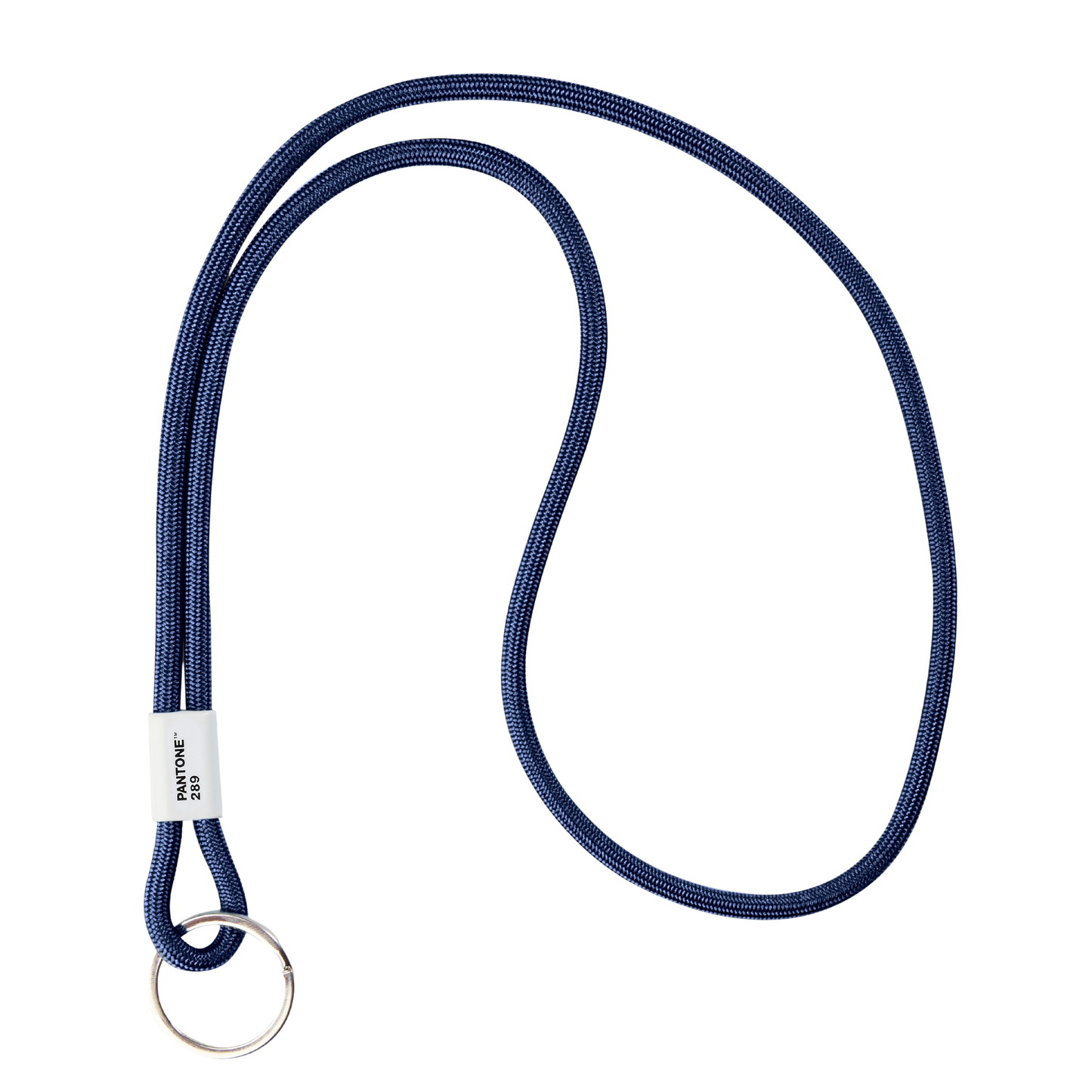 Pantone Key chain long