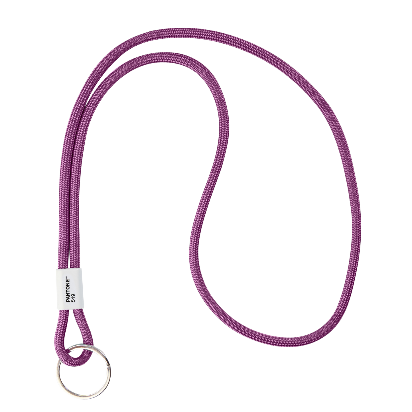 Pantone Key chain long