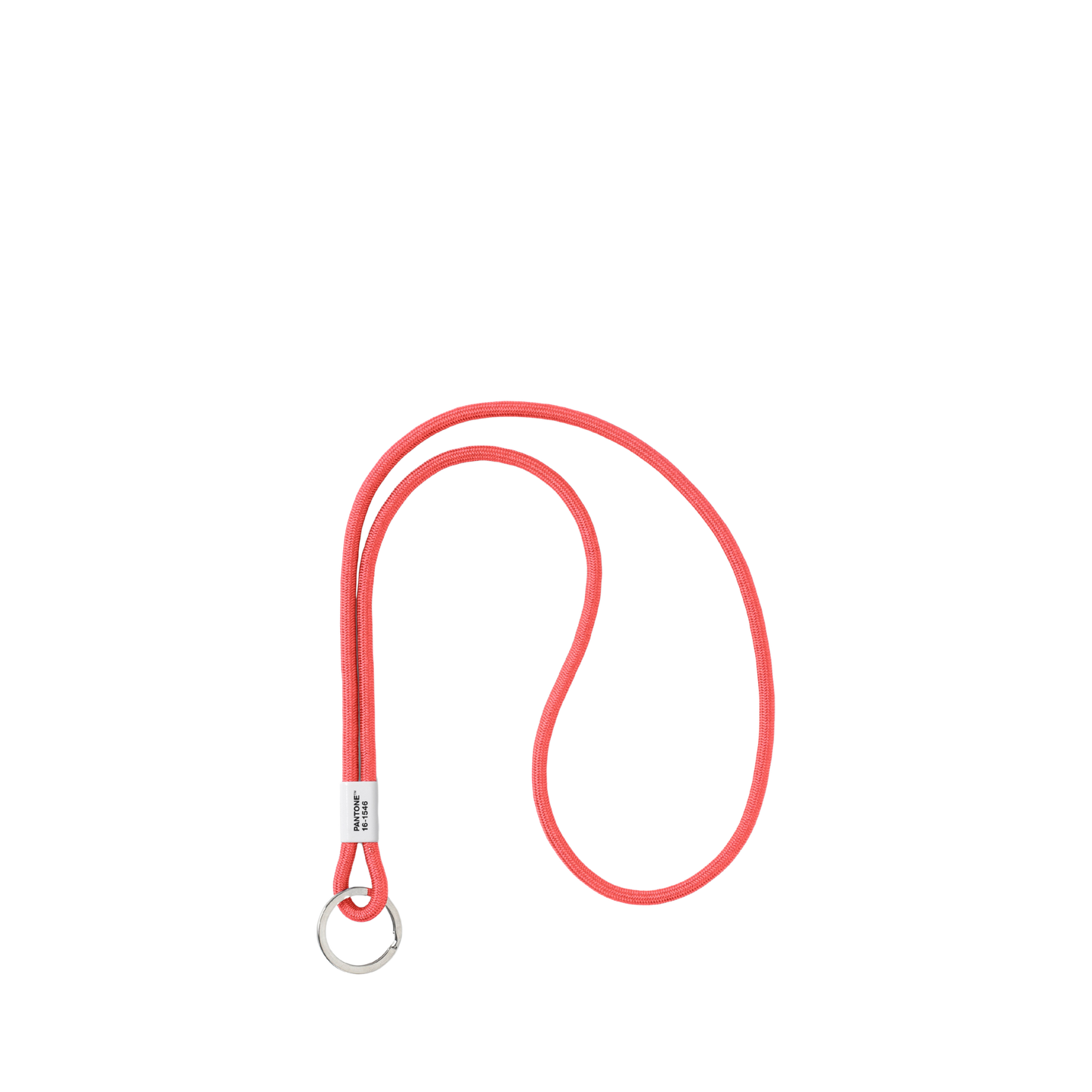 Pantone Key chain long