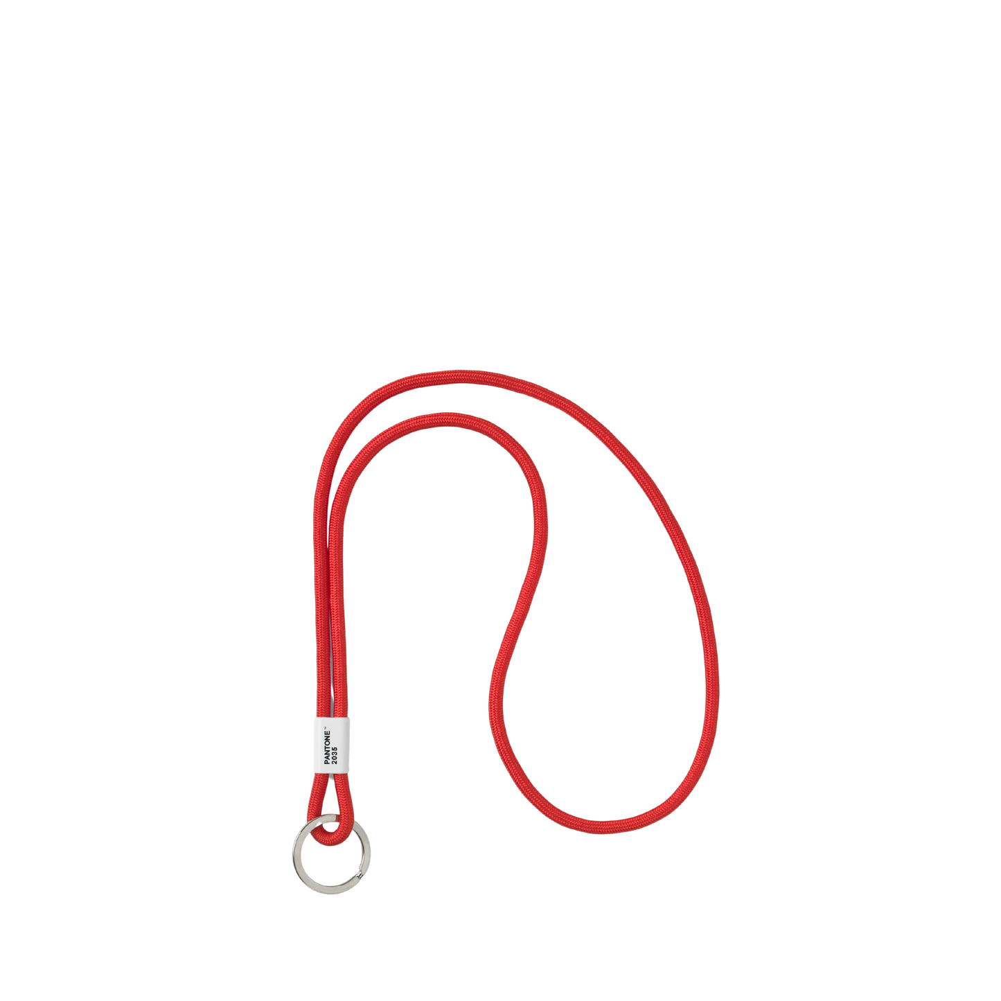 Pantone Key chain long
