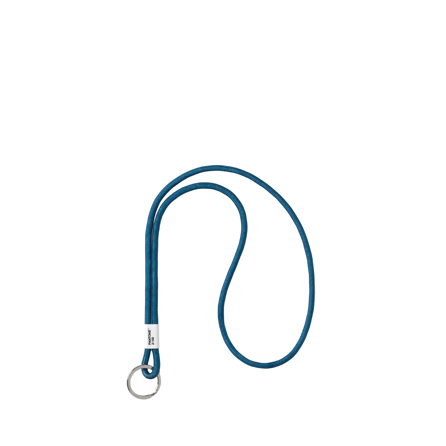 Pantone Key chain long