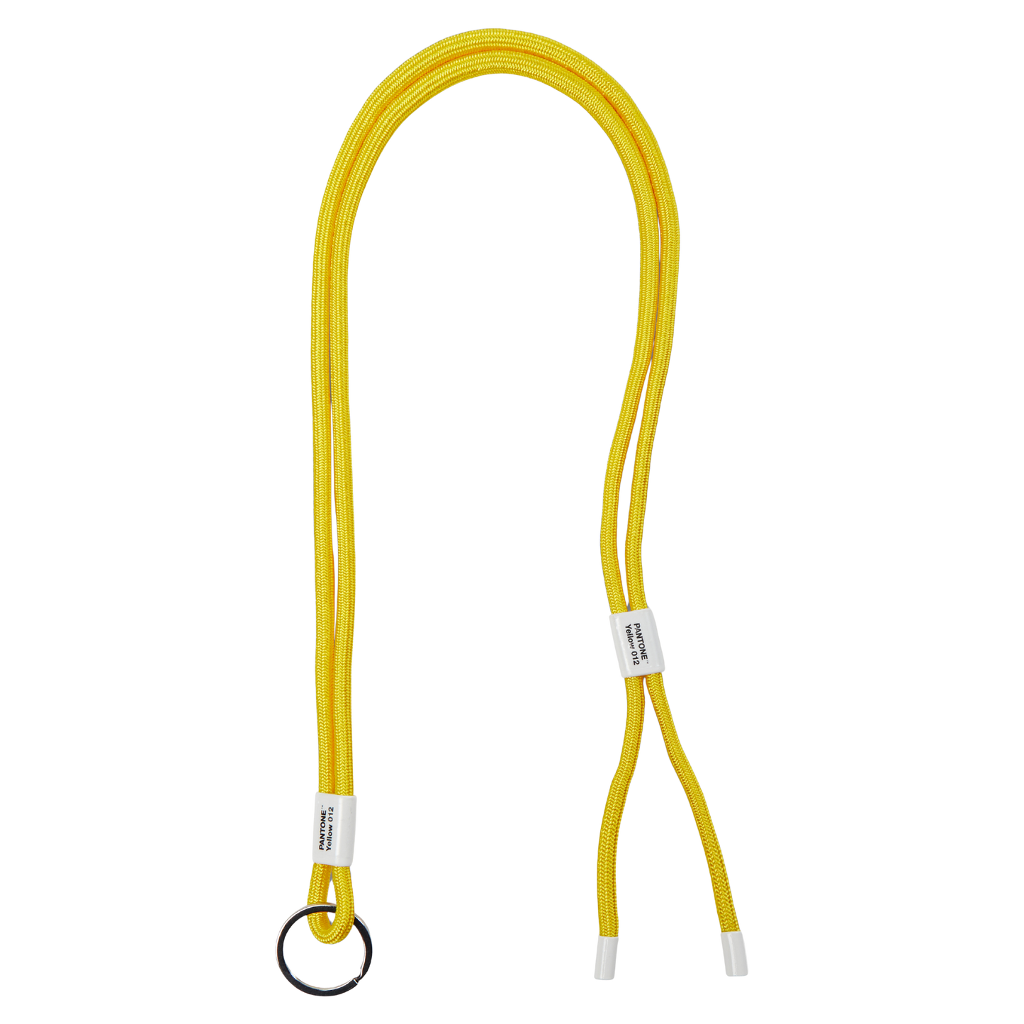 Pantone Lanyard