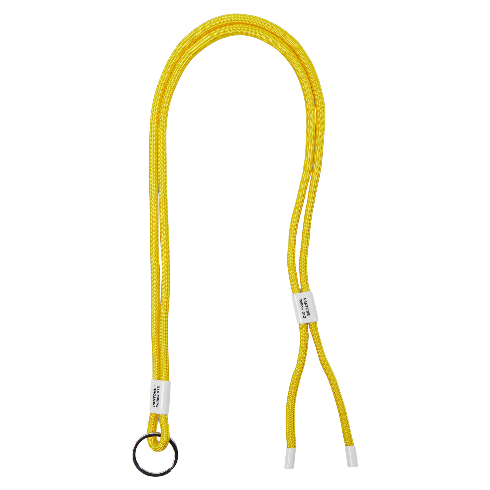 Pantone Lanyard
