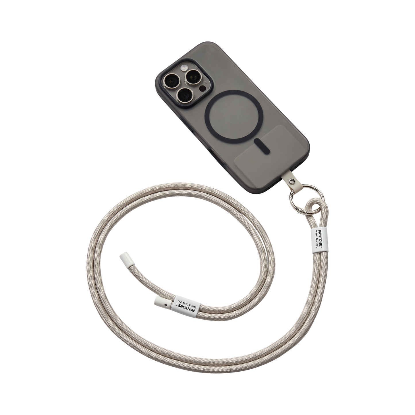 Pantone Phonestrap