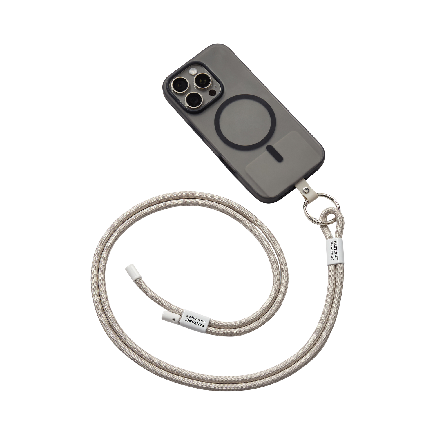 Pantone Phonestrap