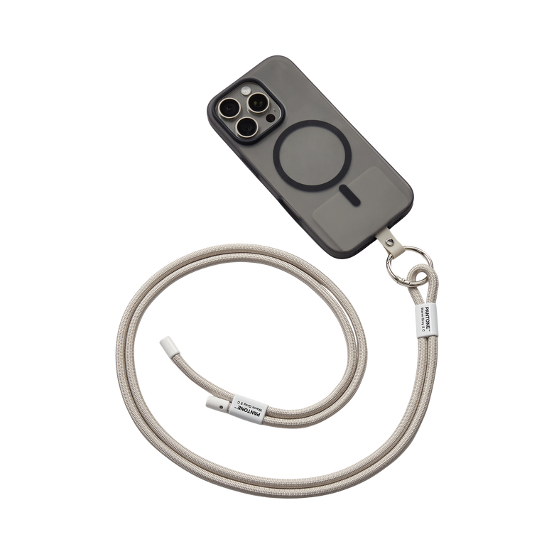 Pantone Phonestrap