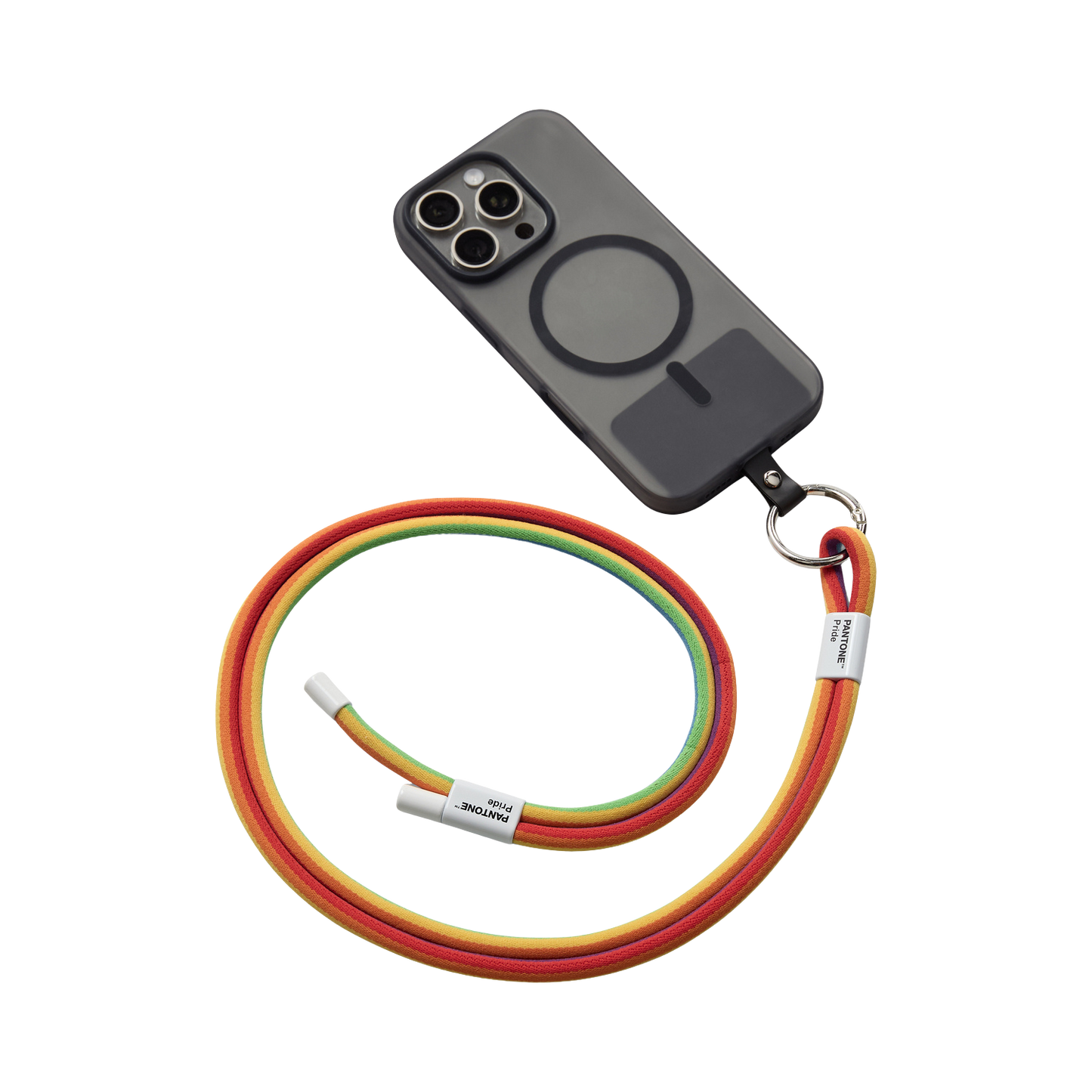 Pantone Phonestrap