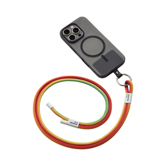 Pantone Phonestrap
