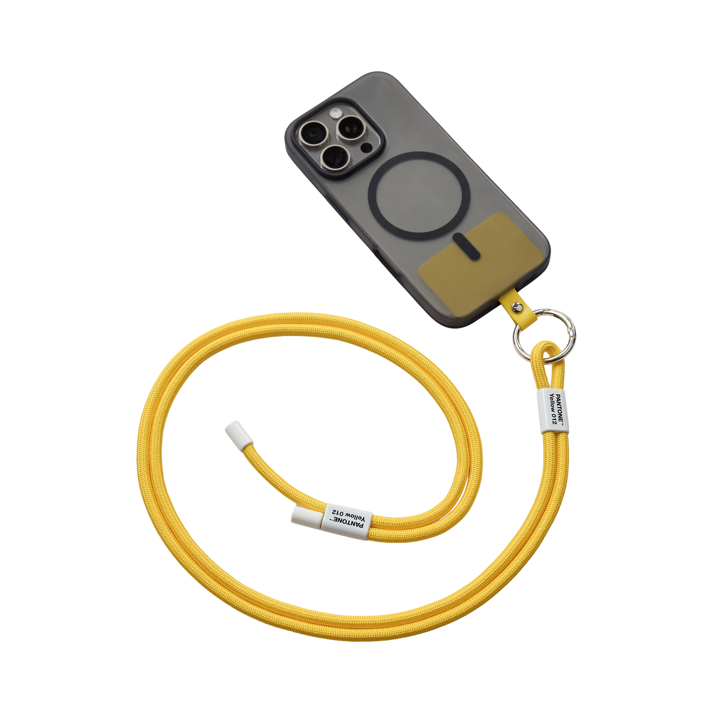 Pantone Phonestrap