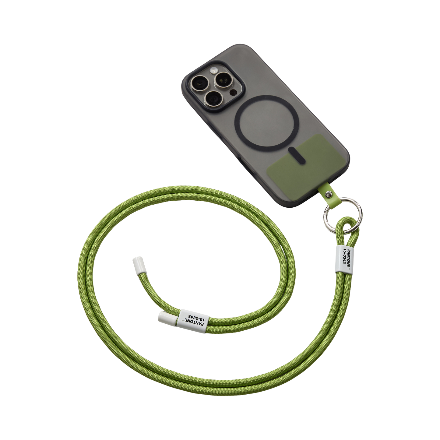 Pantone Phonestrap