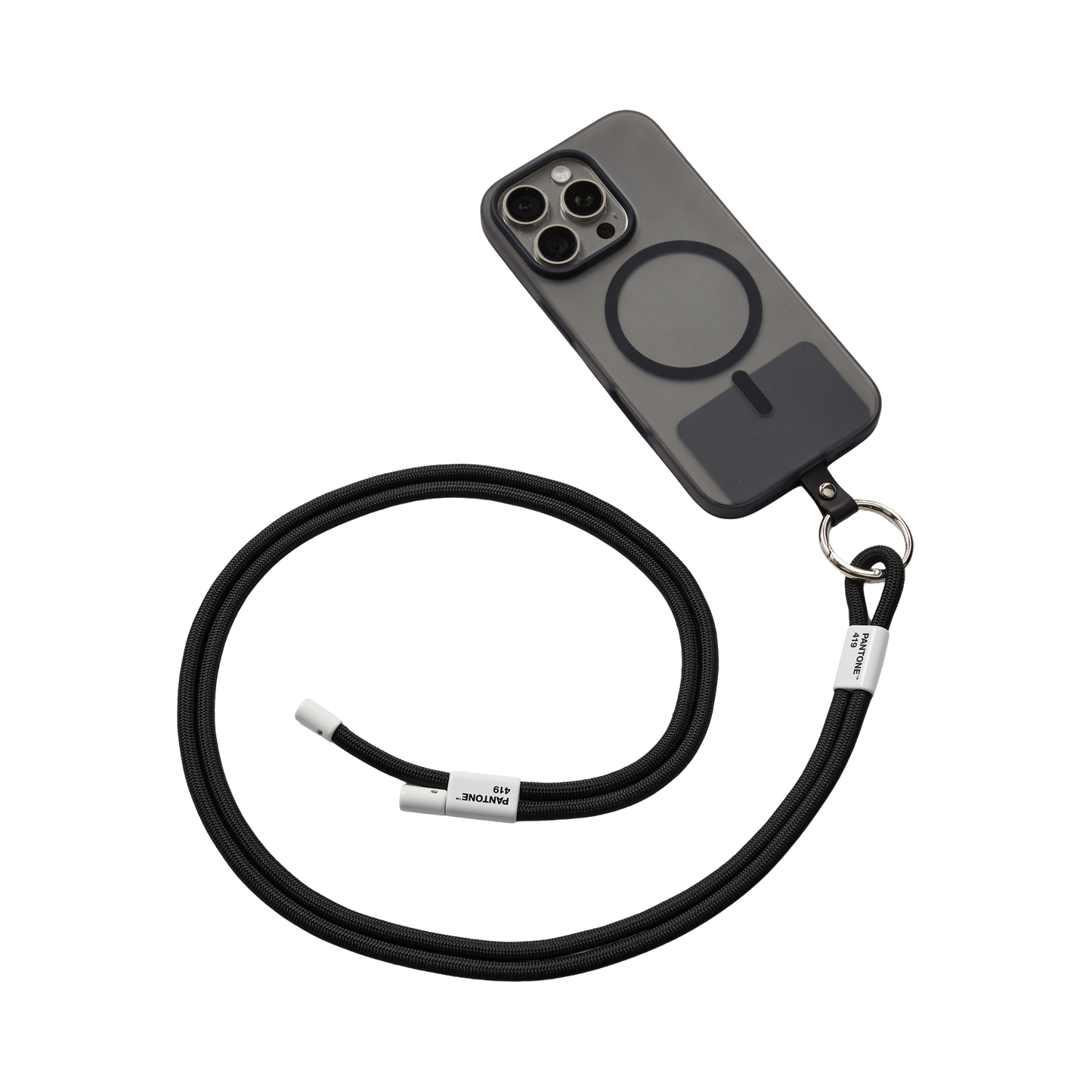 Pantone Phonestrap