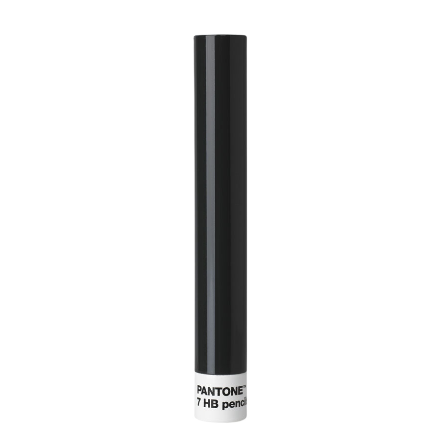 Pantone Pencils