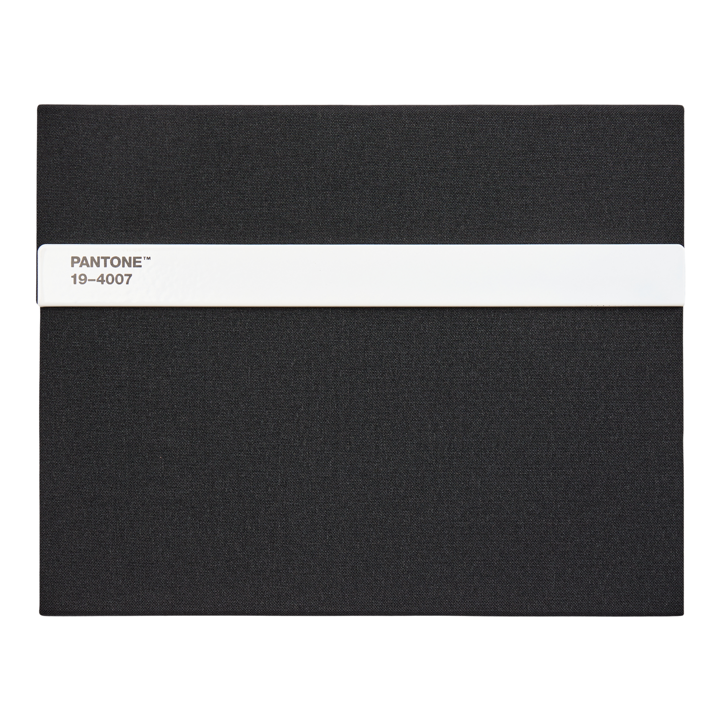 Pantone Notebook w/pencil