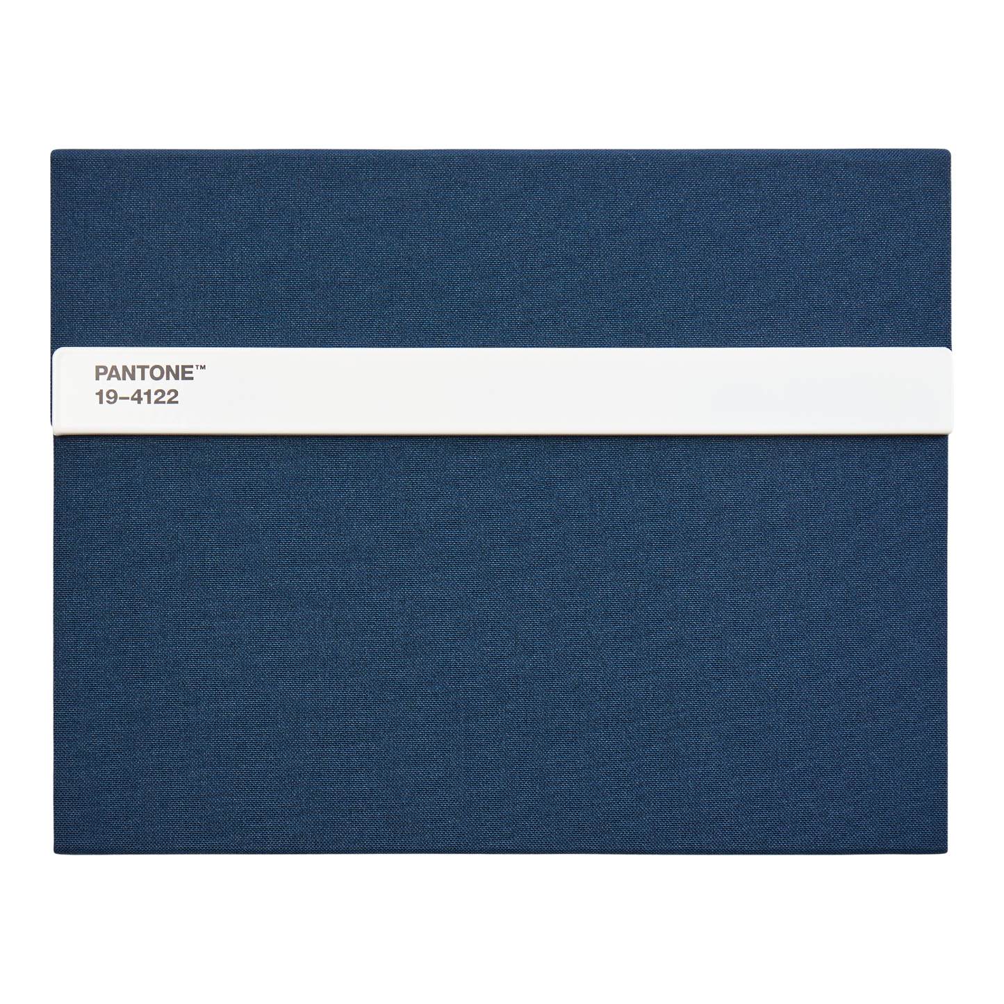 Pantone Notebook w/pencil