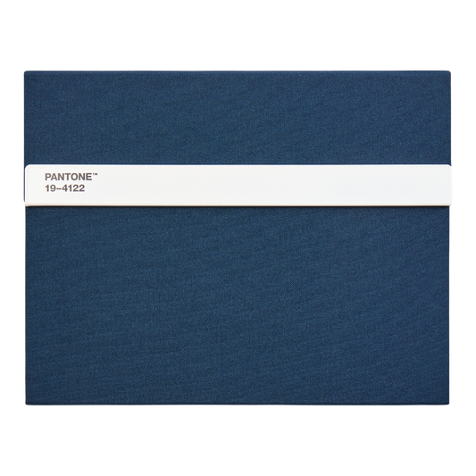 Pantone Notebook w/pencil