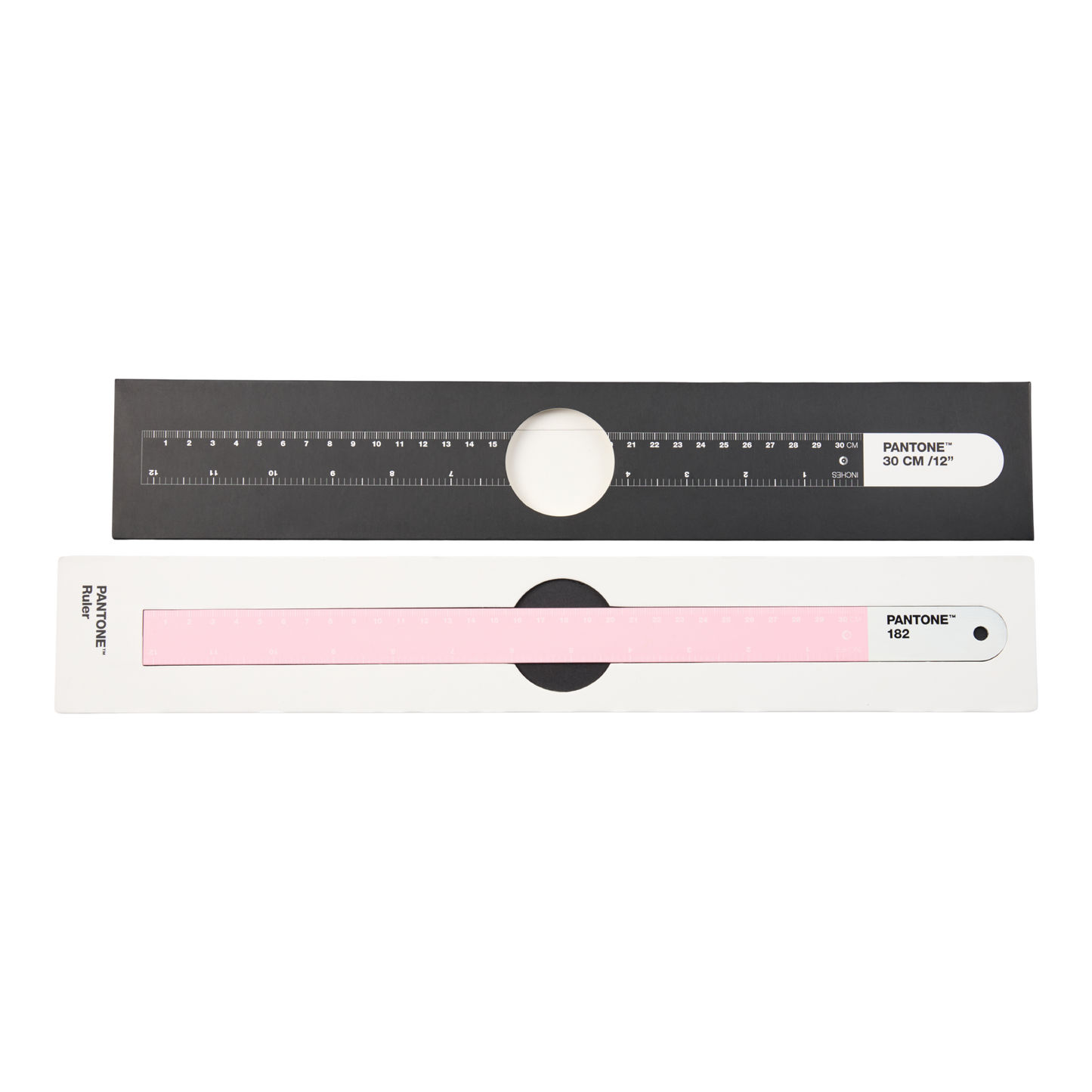 Pantone Ruler