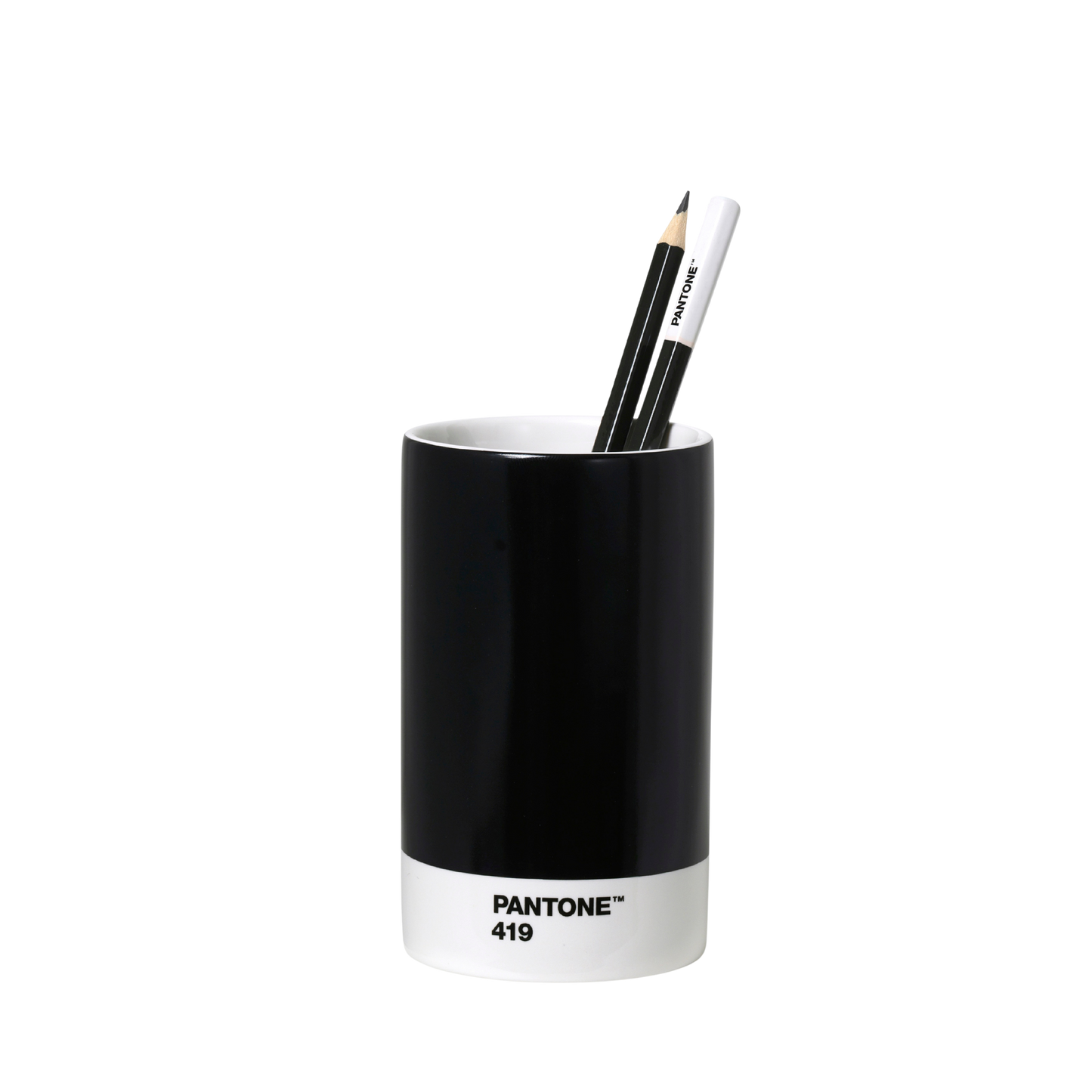 Pantone Pencil Cup