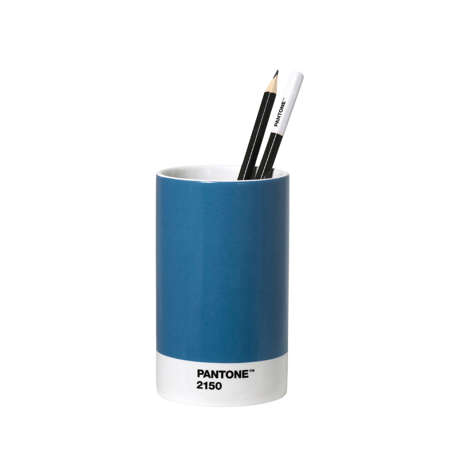 Pantone Pencil Cup