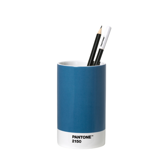 Pantone Pencil Cup