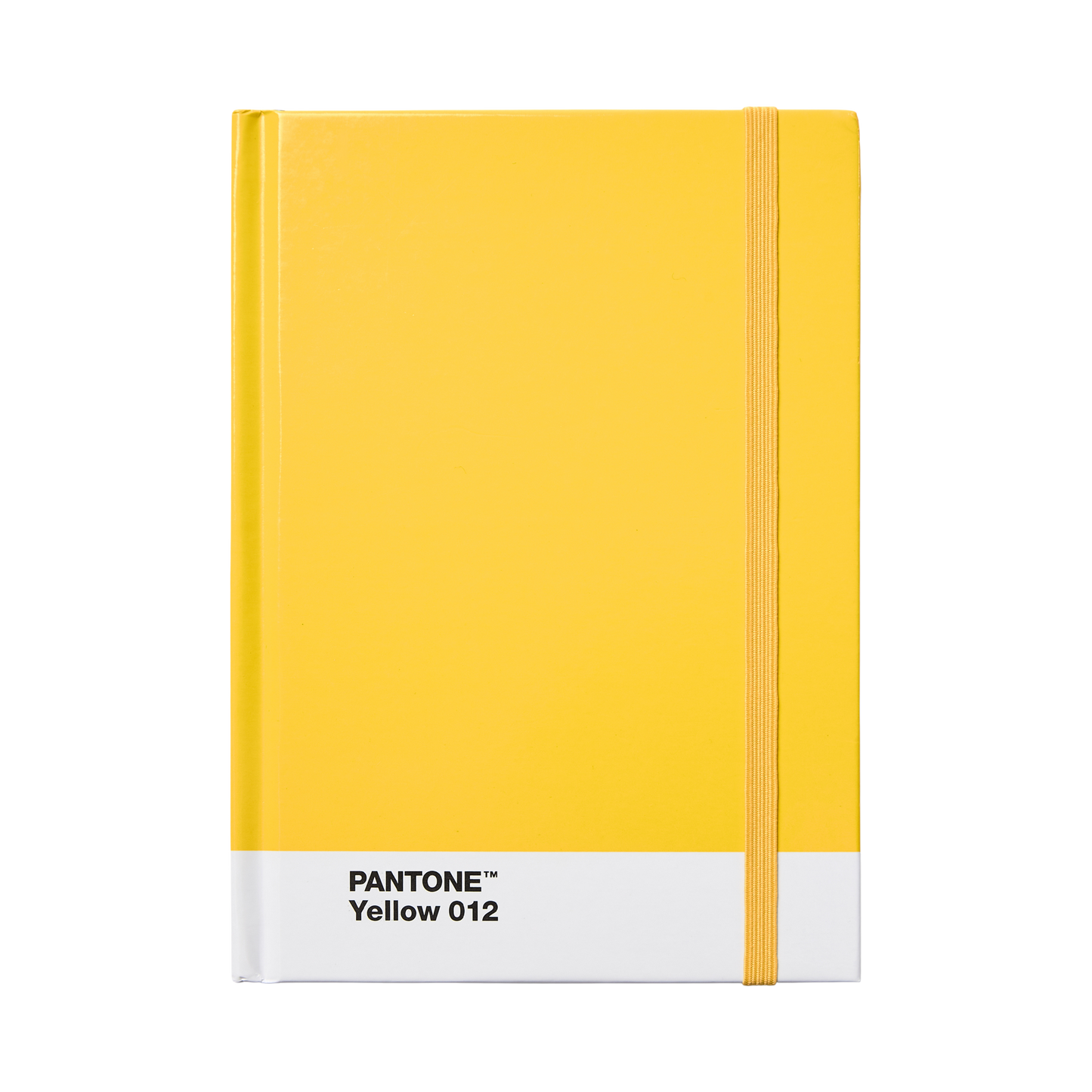 PANTONE Notebook small dotted