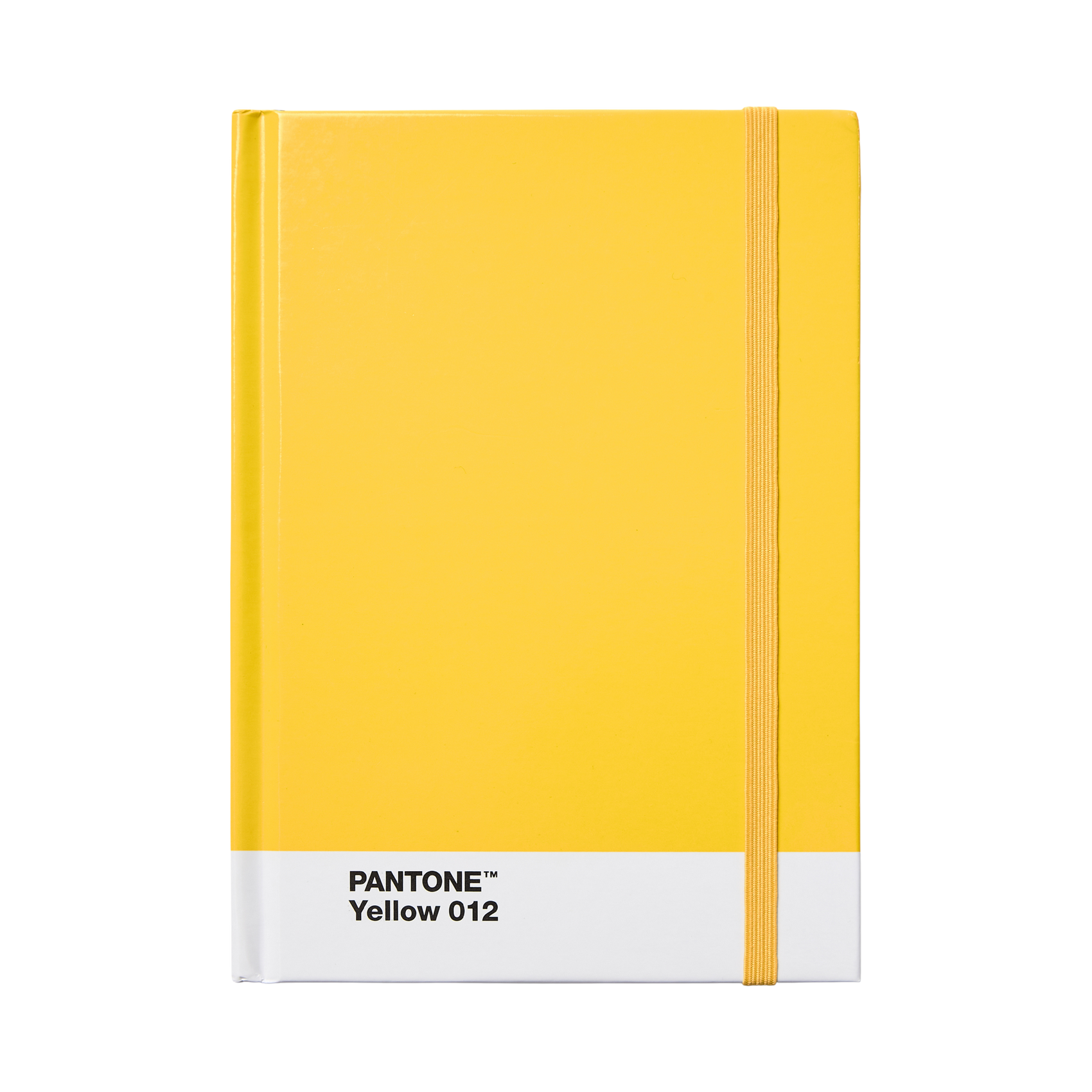 PANTONE Notebook small dotted