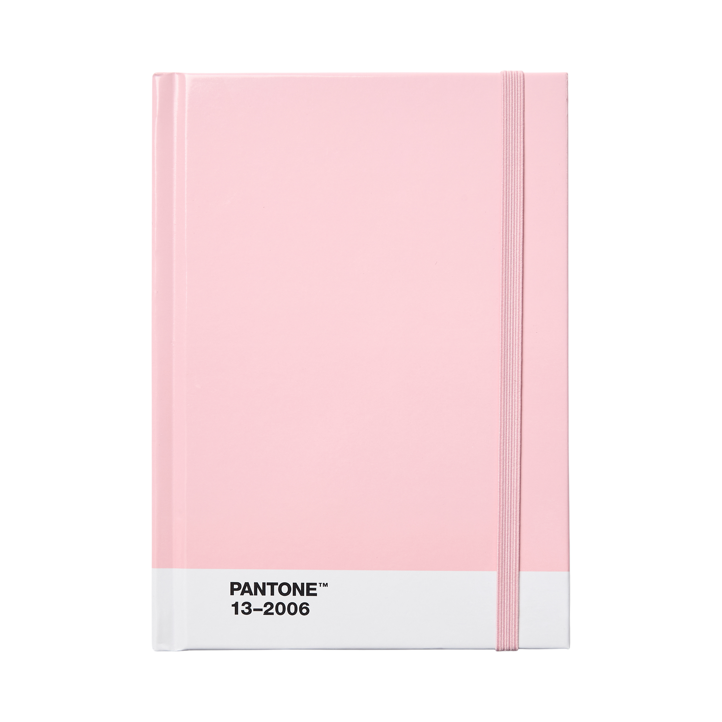 PANTONE Notebook small dotted