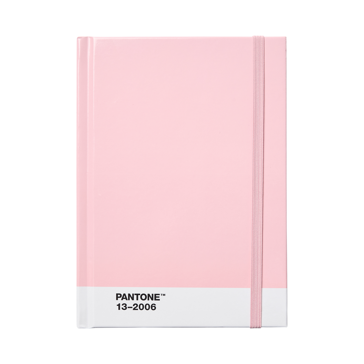PANTONE Notebook small dotted
