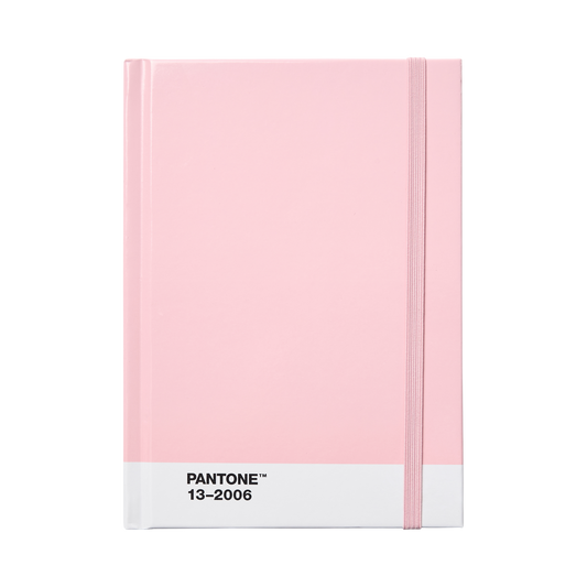 PANTONE Notebook small dotted