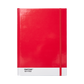 PANTONE Notebook large dotted