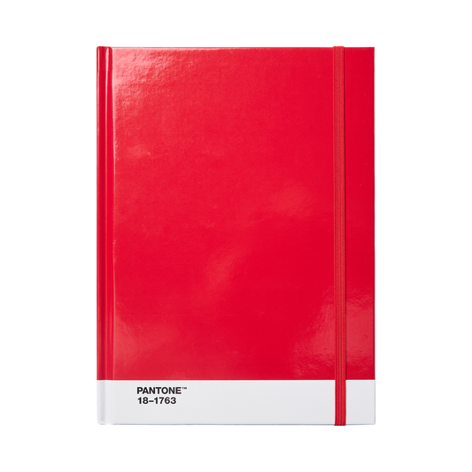 PANTONE Notebook large dotted