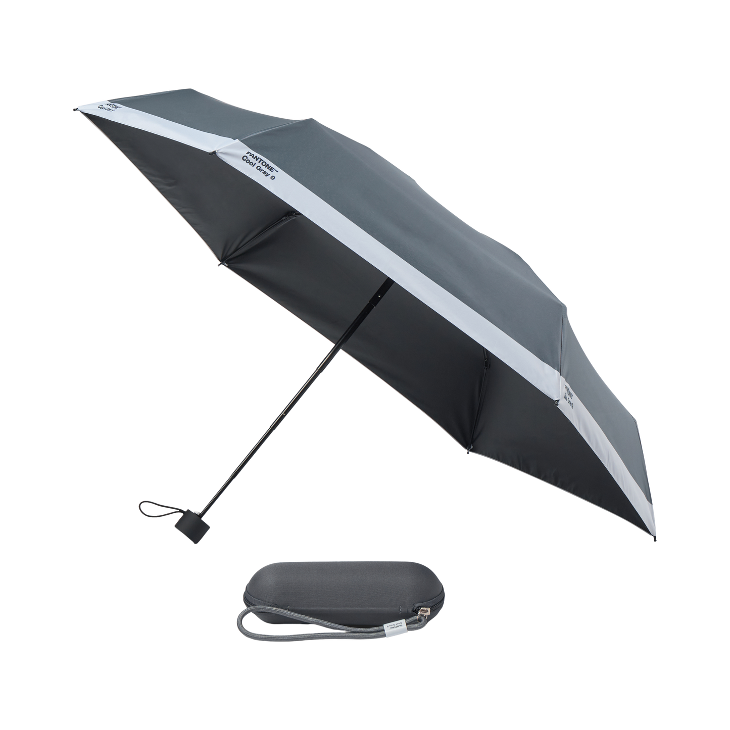 Pantone Travel Umbrella