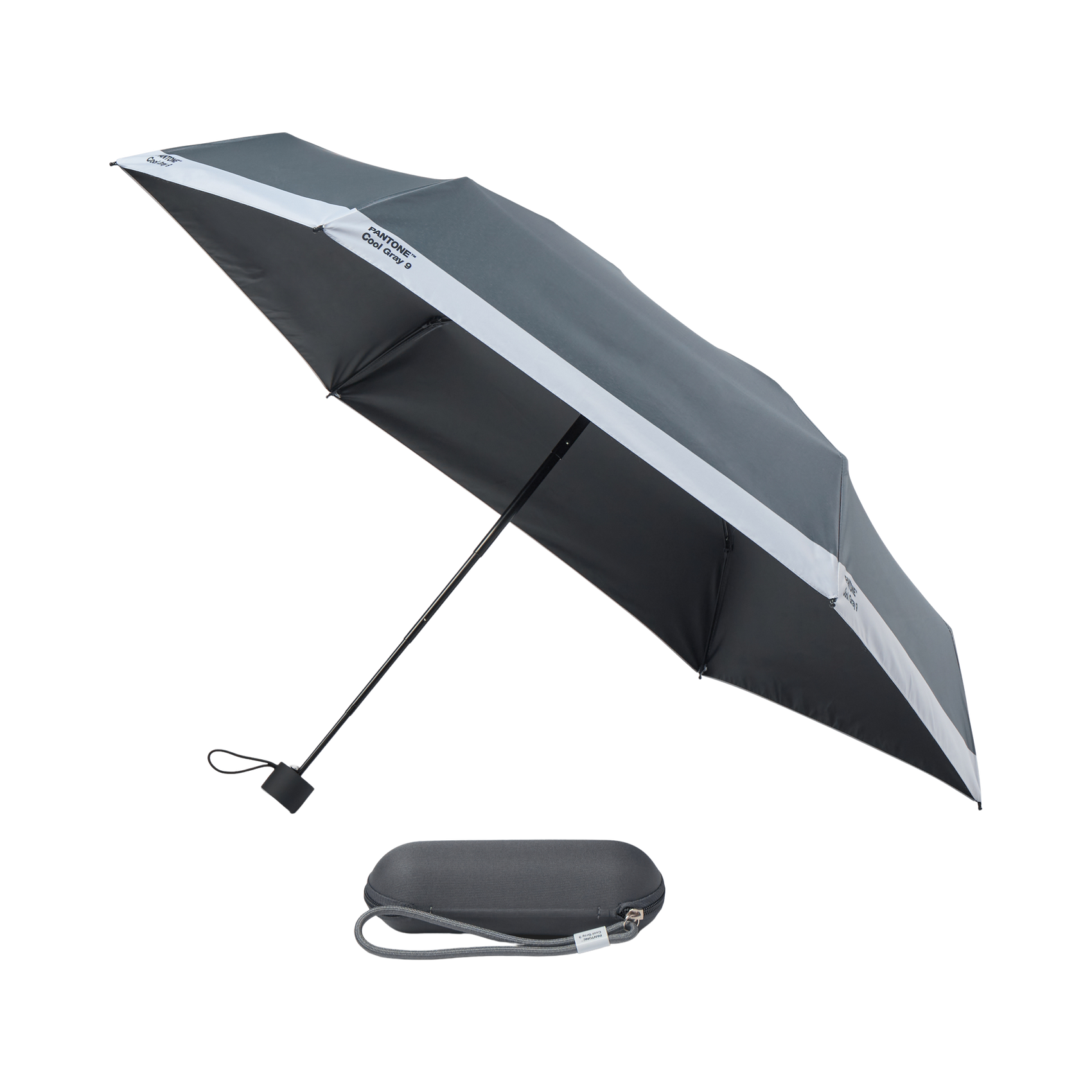Pantone Travel Umbrella