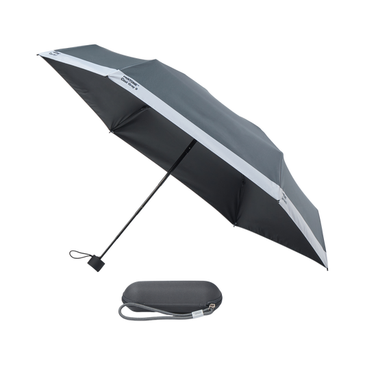 Pantone Travel Umbrella