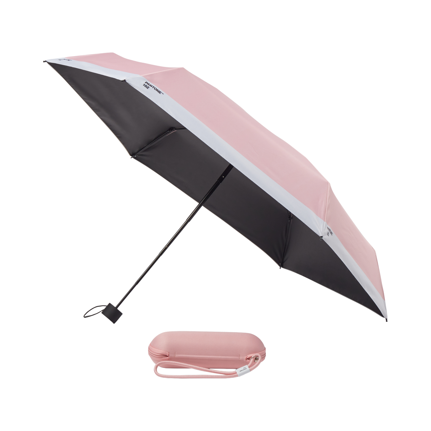 Pantone Travel Umbrella
