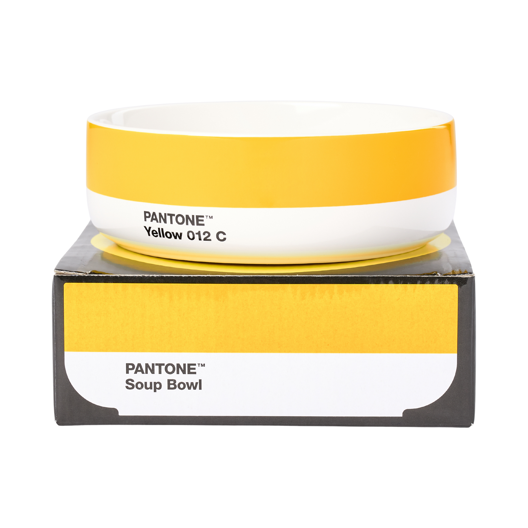Pantone Bowl
