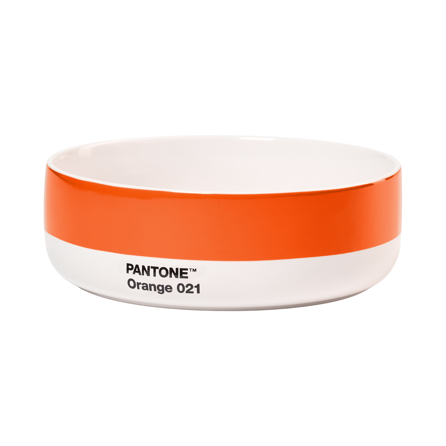 Pantone Bowl