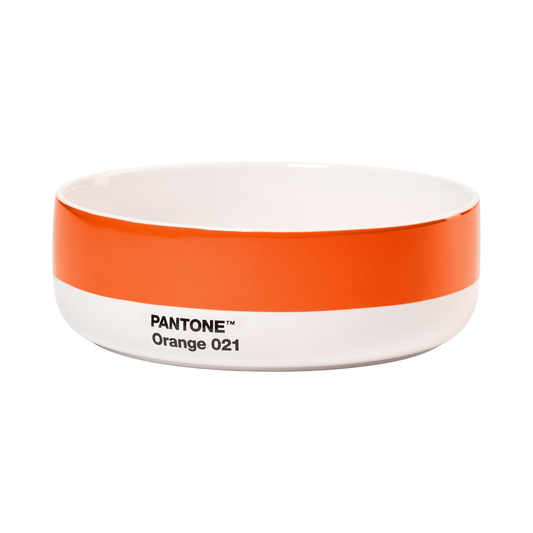 Pantone Bowl