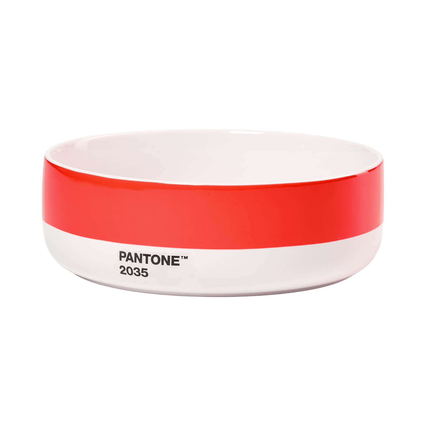 Pantone Bowl