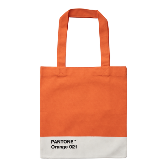 Pantone Tote bag