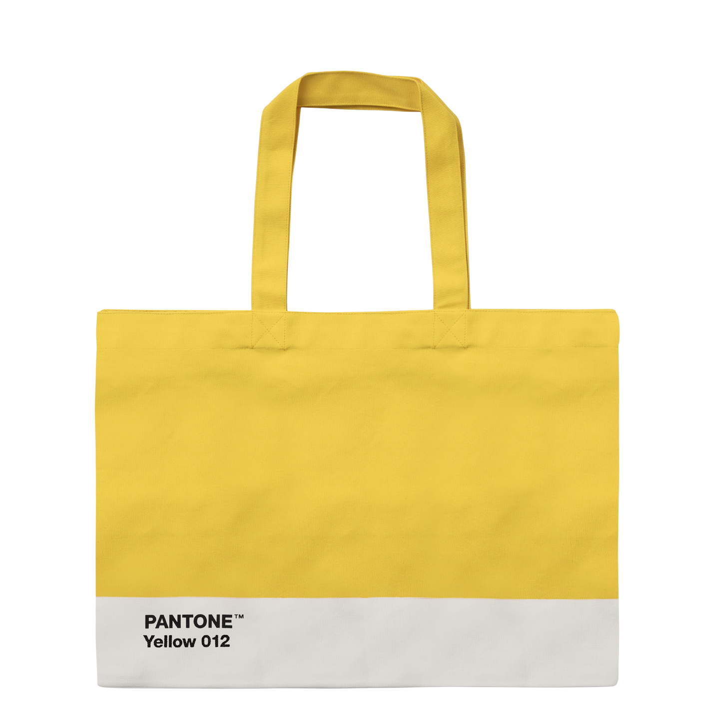 Pantone Beach bag