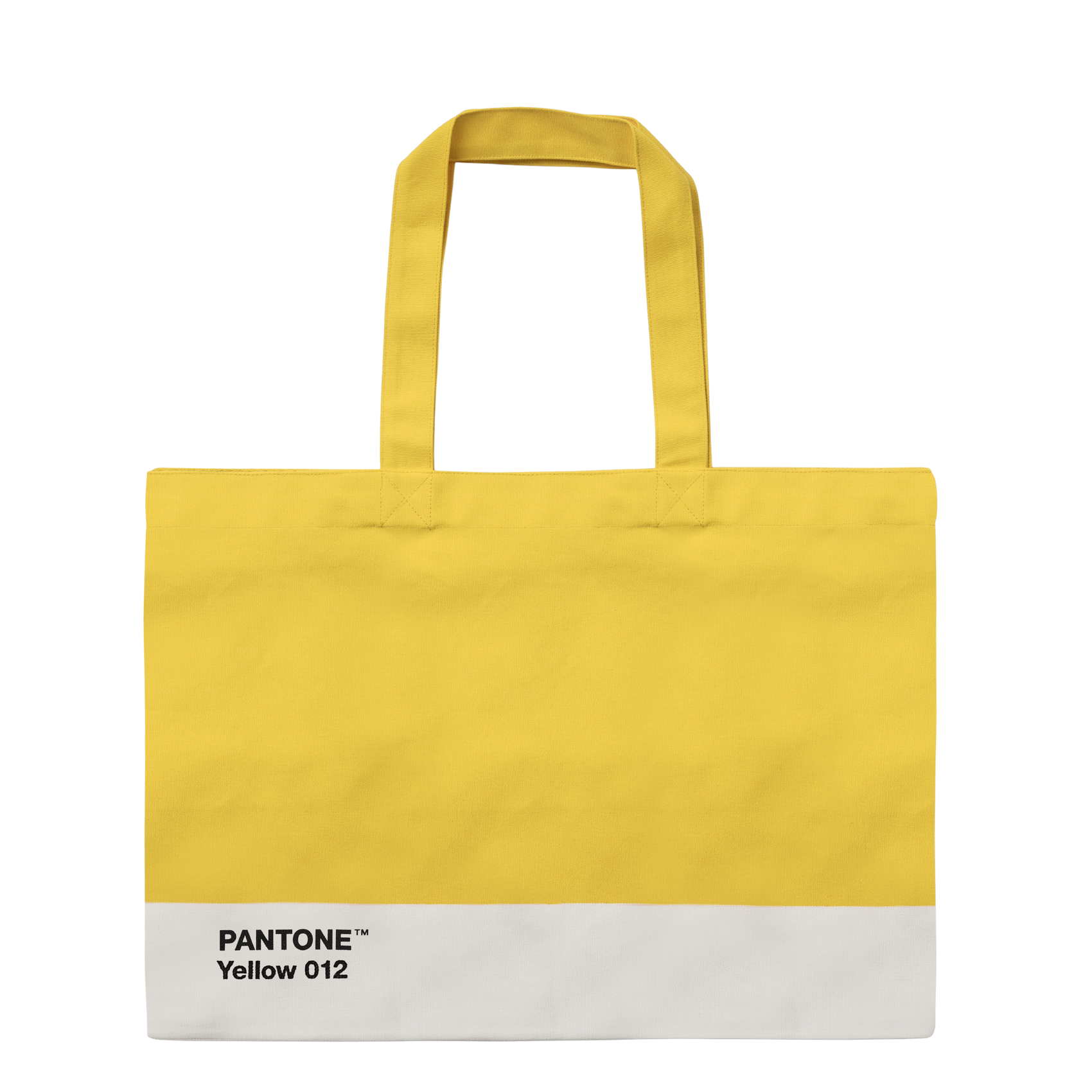 Pantone Beach bag