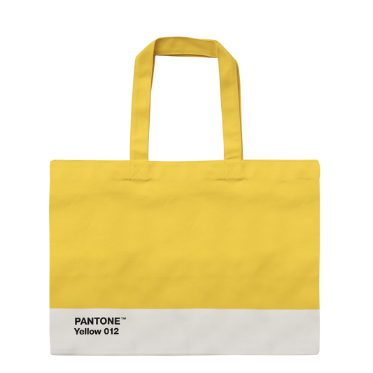 Pantone Beach bag
