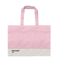 Pantone Beach bag